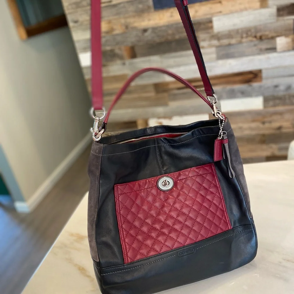 Coach bag nwot